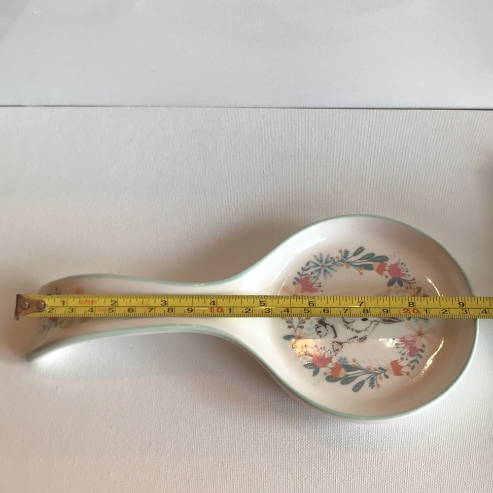 Prima Design Spoonrest - Picture 5 of 6